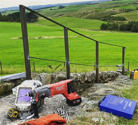 Welder Cumbria 